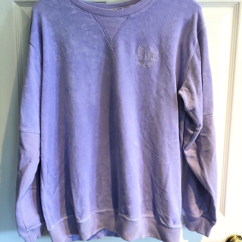 PINK sweatshirt